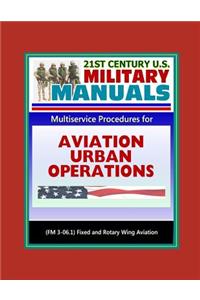 21st Century U.S. Military Manuals