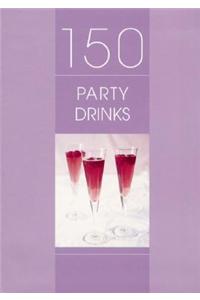 150 Party Drinks