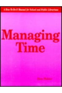 Managing Time