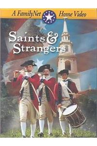 Saints & Strangers