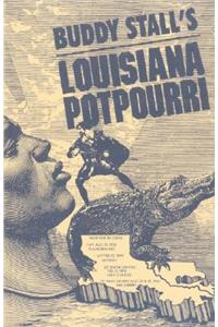 Buddy Stall's Louisiana Potpourri