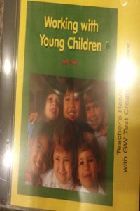 Working with Young Children Teacher's Resource CD
