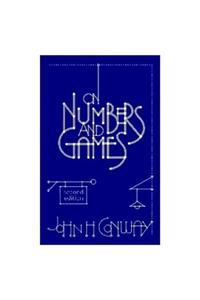 On Numbers and Games