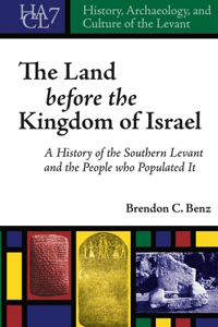 History, Archaeology, and Culture of the Levant