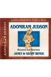 Adoniram Judson