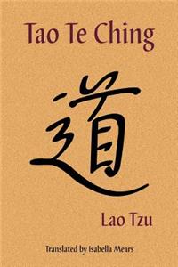 Tao Te Ching