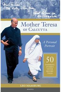 Mother Teresa of Calcutta