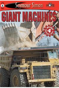 Seemore Readers Giant Machines