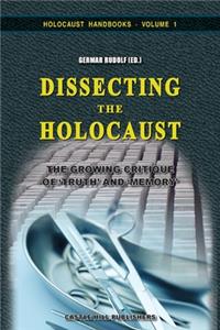 Dissecting the Holocaust