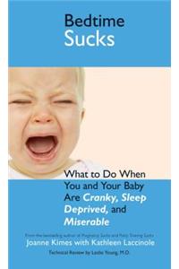 Bedtime Sucks