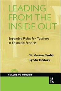 Leading from the Inside Out