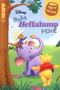 Pooh's Heffalump Movie