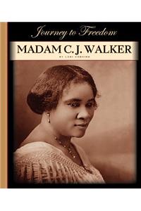 Madam C.J. Walker