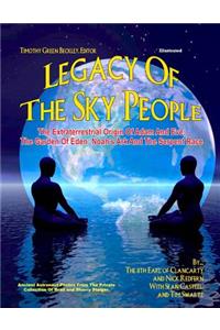 Legacy of the Sky People