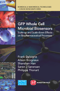 GFP Whole Cell Microbial Biosensors