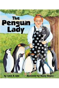 The Penguin Lady