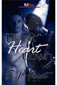 Black Heart Down