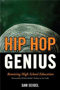 Hip Hop Genius: Remixing High School Education