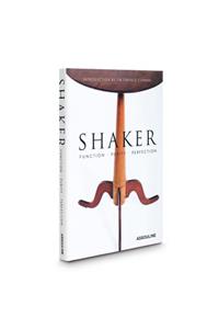 Shaker: Function, Purity, Perfection