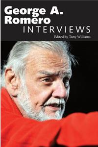 George A. Romero: Interviews