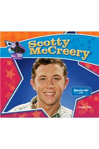 Scotty McCreery