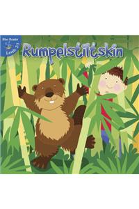 Rumpelstiltskin