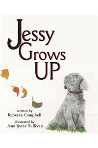 Jessy Grows Up