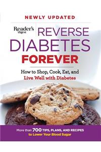 Reverse Diabetes Forever