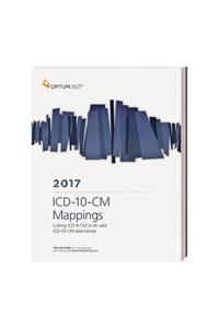 ICD-10-CM Mappings 2017