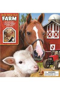 Read Build Play: Farm