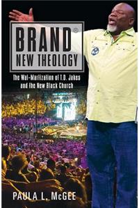 Brand® New Theology