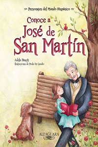Conoce a Jose de San Martin