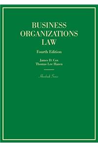 Business Organizations Law