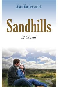 Sandhills - A Novel