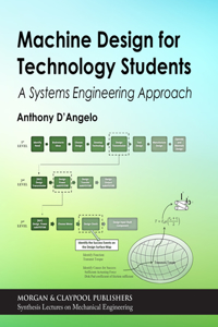 Machine Design for Technology Students