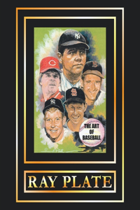 Art of Baseball