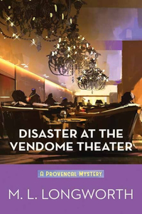 Disaster at the Vendome Theater