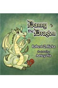 Danny The Dragon