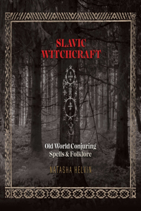 Slavic Witchcraft