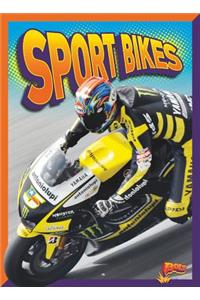 Sport Bikes