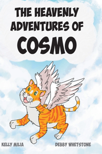 Heavenly Adventures Of Cosmo