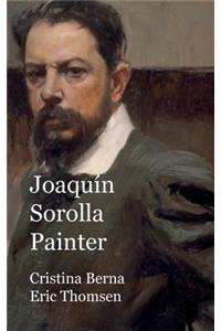 Joaquín Sorolla Painter
