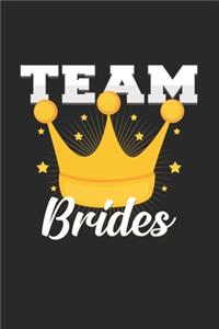 Team Brides