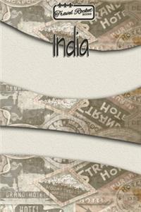TRAVEL ROCKET Books India