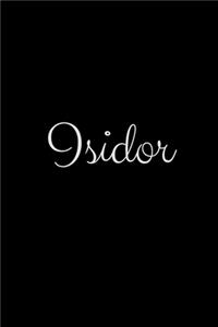 Isidor