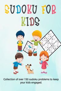 Sudoku for Kids