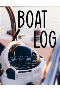 Boat Log