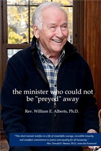 The Minister Who Could Not Be 