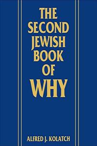 Second Jewish Book of Why