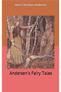 Andersen's Fairy Tales